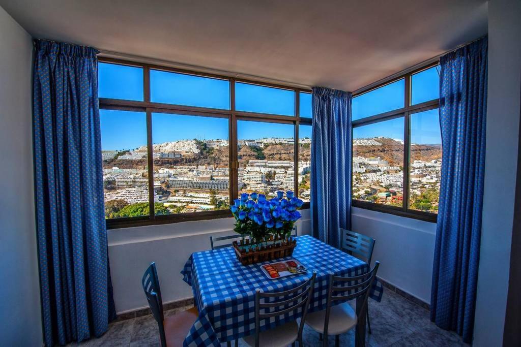 Blue Views Vivienda Vacacional Πουέρτο Ρίκο Εξωτερικό φωτογραφία