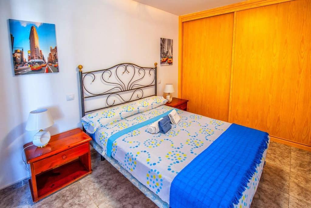 Blue Views Vivienda Vacacional Πουέρτο Ρίκο Εξωτερικό φωτογραφία