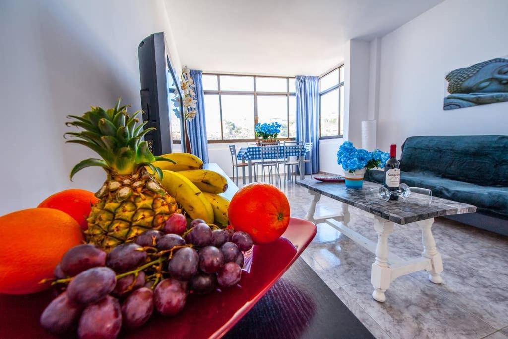 Blue Views Vivienda Vacacional Πουέρτο Ρίκο Εξωτερικό φωτογραφία